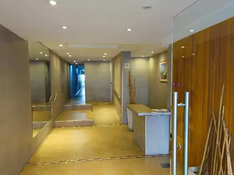 Departamento en Venta en Villa Crespo, CABA