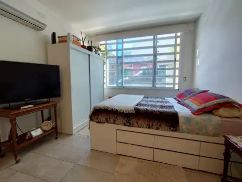 Departamento en Venta en Monte Castro, CABA