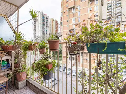 Departamento en Venta en Parque Patricios, CABA