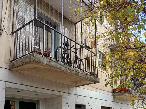 Departamento en Venta en Floresta, CABA