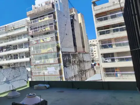 Departamento en Venta en Abasto, CABA