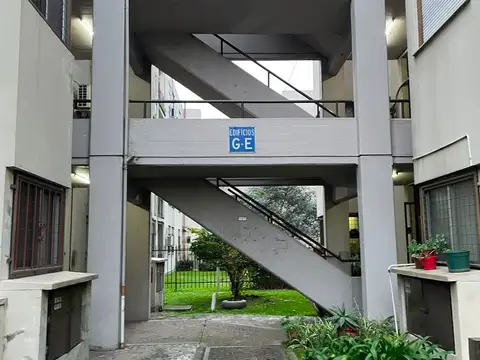 Departamento en Venta en Villa Lugano, CABA