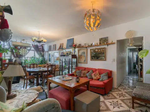 Departamento en Venta en Flores, CABA