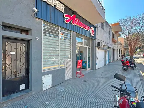 Departamento en Venta en Villa Urquiza, CABA