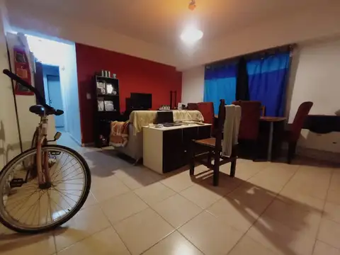 Departamento en Venta en Parque Chacabuco, CABA
