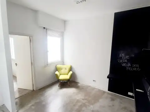 Departamento en Venta en Lomas de Núñez, Núñez