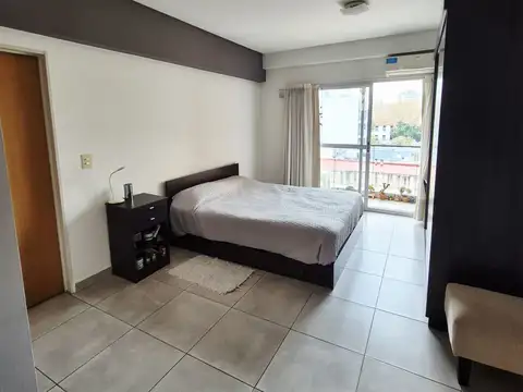 Departamento en Venta en Monte Castro, CABA