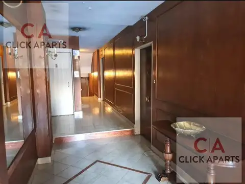 Departamento en Venta en Palermo, CABA