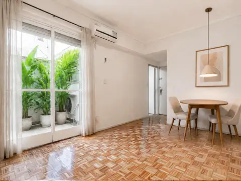 Departamento en Venta en Villa Devoto, CABA