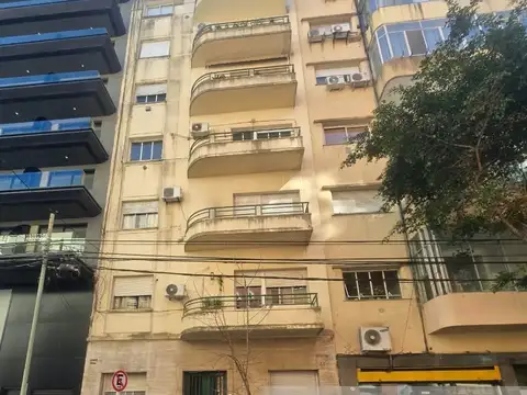 Departamento en Venta en Barrio Norte, CABA