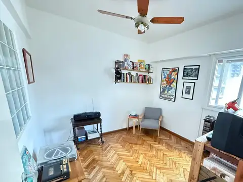 Departamento en Venta en Parque Chacabuco, CABA