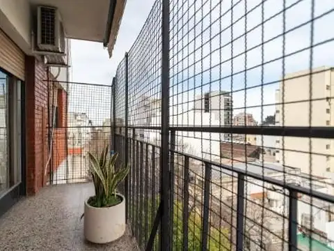 Departamento en Venta en San Cristóbal, CABA