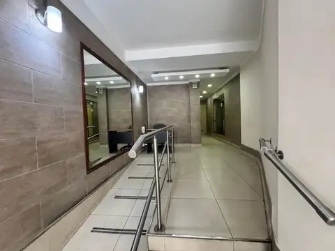 Departamento en Venta en Tribunales, Centro