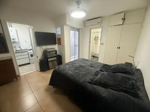 Departamento en Venta en Palermo, CABA