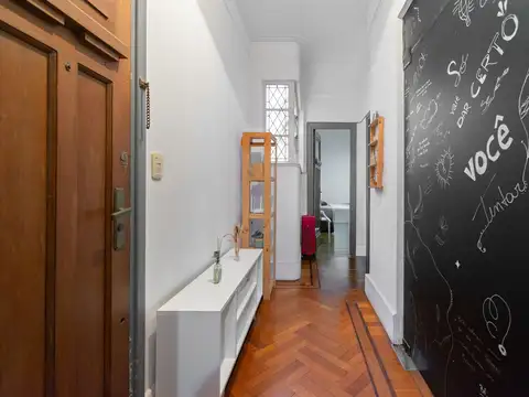 Departamento en Venta en San Nicolás, CABA