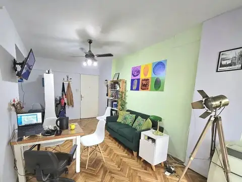 Departamento en Venta en Caballito, CABA