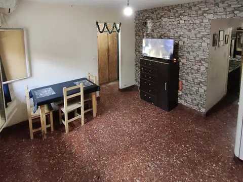 Departamento en Venta en Almagro Norte, Almagro