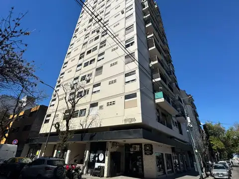 Departamento en Venta en Boca, CABA