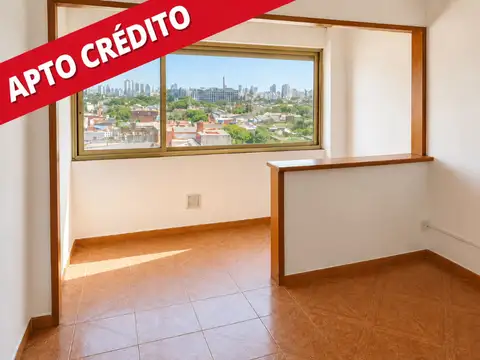 Departamento en Venta en Boca, CABA
