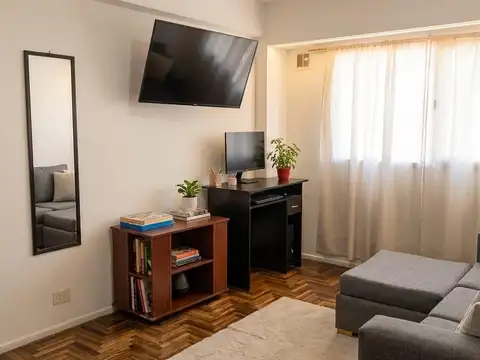Departamento en Venta en Villa Crespo, CABA