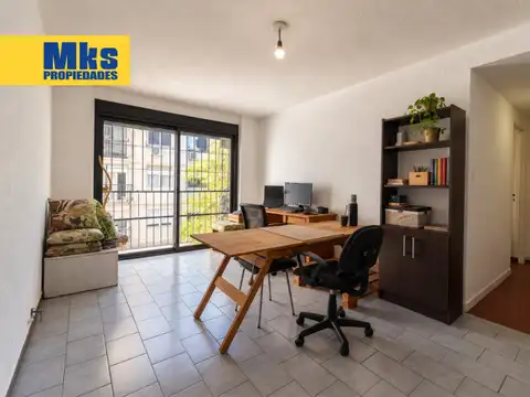 Departamento en Venta en Barracas, CABA