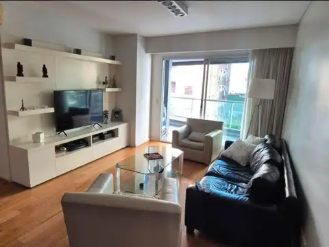 Departamento en Venta en Palermo, CABA
