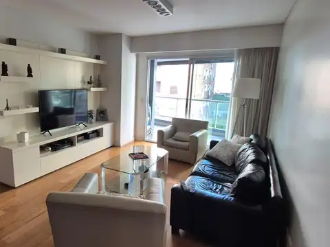 Departamento en Venta en Palermo, CABA