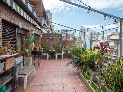 Departamento en Venta en Palermo, CABA