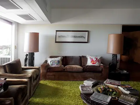 Departamento en Venta en Retiro, CABA