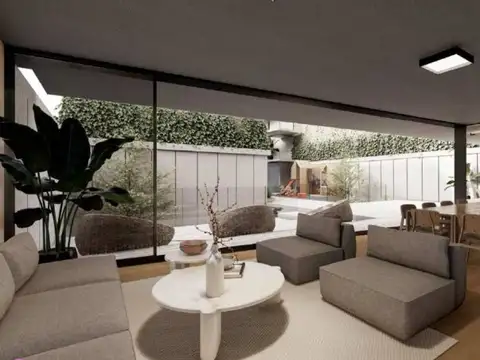 Departamento en Venta en Palermo, CABA