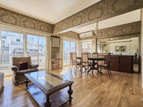 Departamento en Venta en Recoleta, CABA