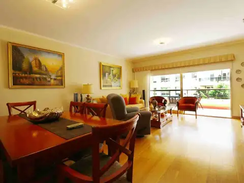 Departamento en Venta en Puerto Madero, CABA