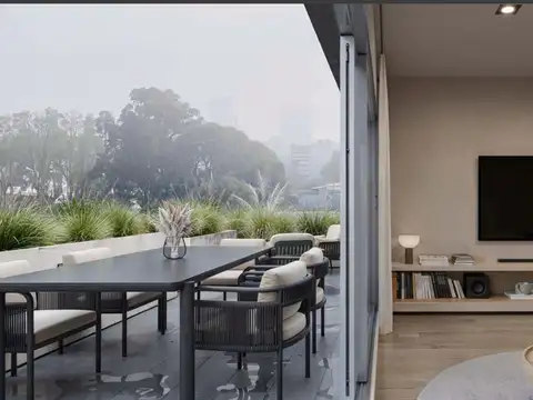 Departamento en Venta en Saavedra, CABA