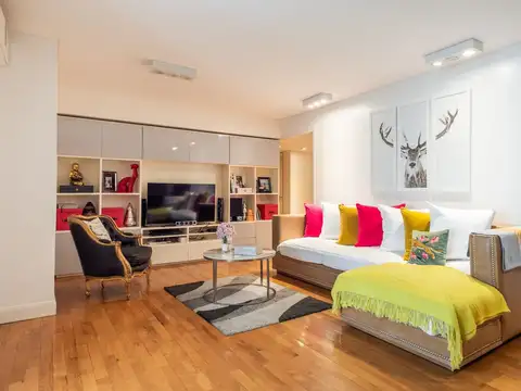 Departamento en Venta en Las Cañitas, Palermo
