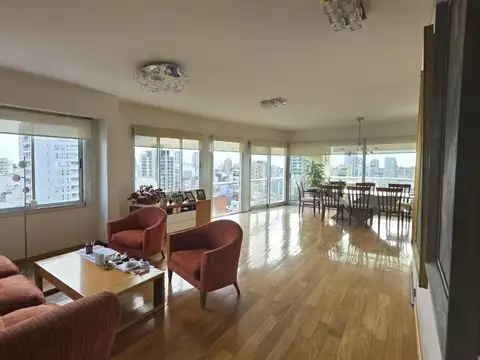 Departamento en Venta en Núñez, CABA