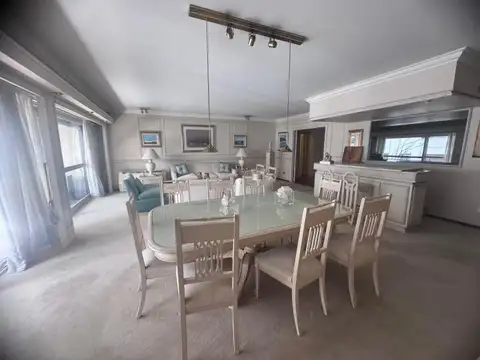 Departamento en Venta en Belgrano, CABA
