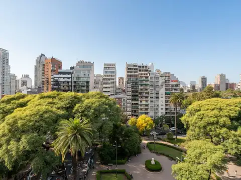 Departamento en Venta en Palermo Chico, Palermo