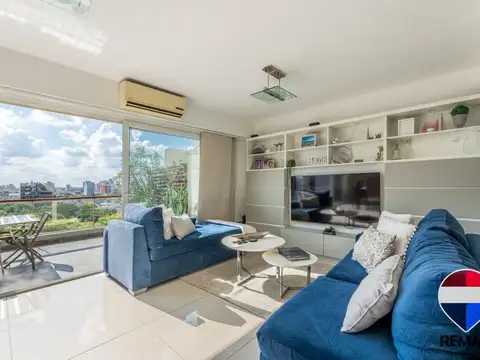 Departamento en Venta en Villa Pueyrredón, CABA