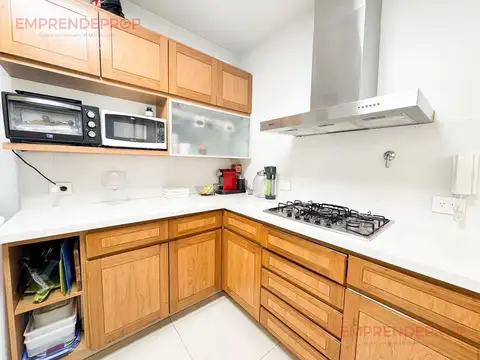 Departamento en Venta en Palermo, CABA