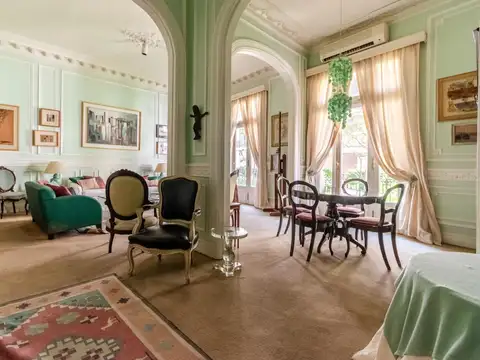 Departamento en Venta en Recoleta, CABA