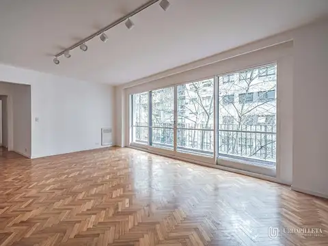 Departamento en Venta en Recoleta, CABA