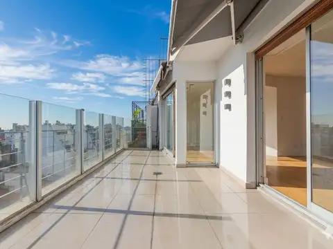 Departamento en Venta en Recoleta, CABA