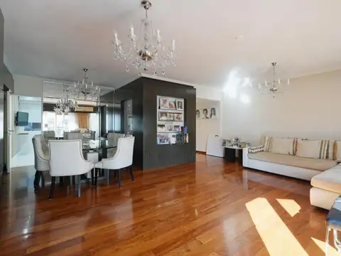 Departamento en Venta en Belgrano, CABA