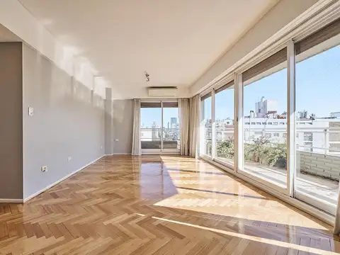 Departamento en Venta en Palermo Chico, Palermo