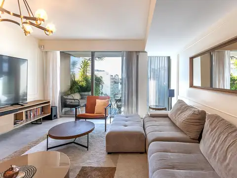 Departamento en Venta en Caballito Sur, Caballito