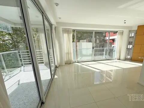 Departamento en Venta en Belgrano, CABA
