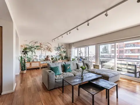 Departamento en Venta en Palermo, CABA