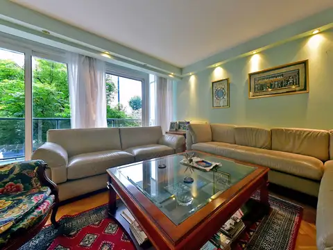 Departamento en Venta en Palermo Chico, Palermo