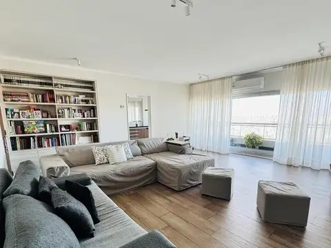Departamento en Venta en Caballito, CABA