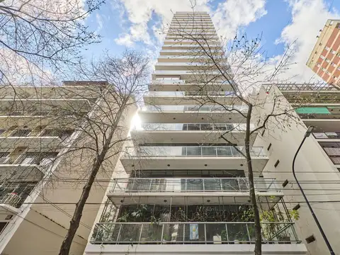 Departamento en Venta en Belgrano, CABA